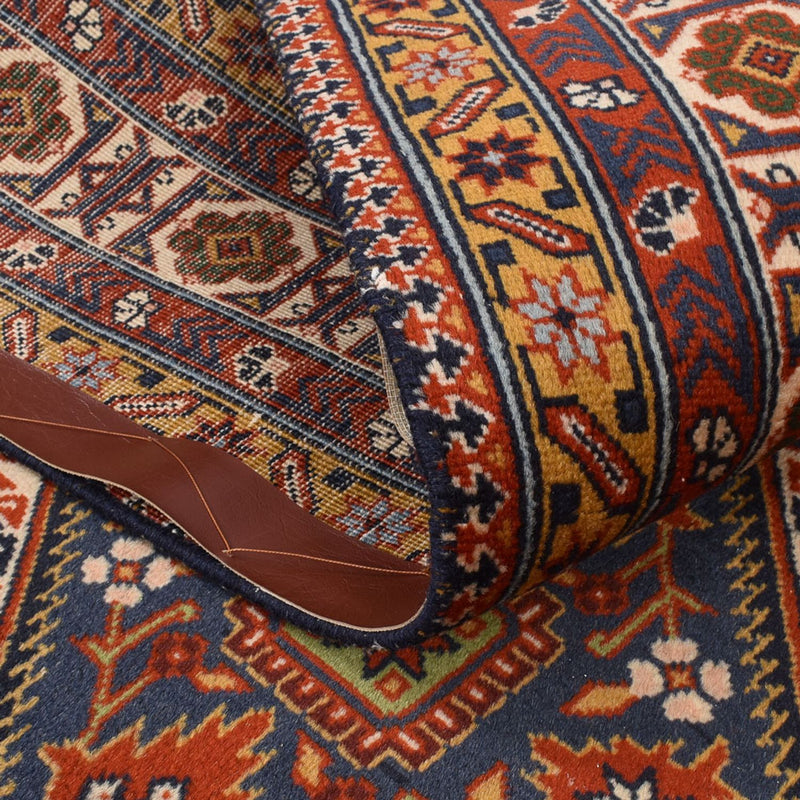 Perzisch Tapijt - Nomadisch - 268 x 164 cm - roest