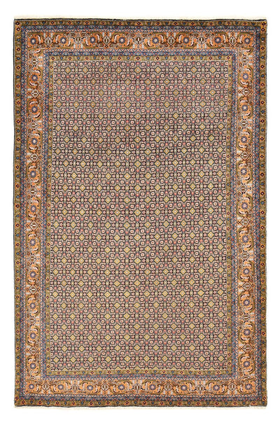 Ardabil Tapijt 193x295cm - Perzisch tapijt