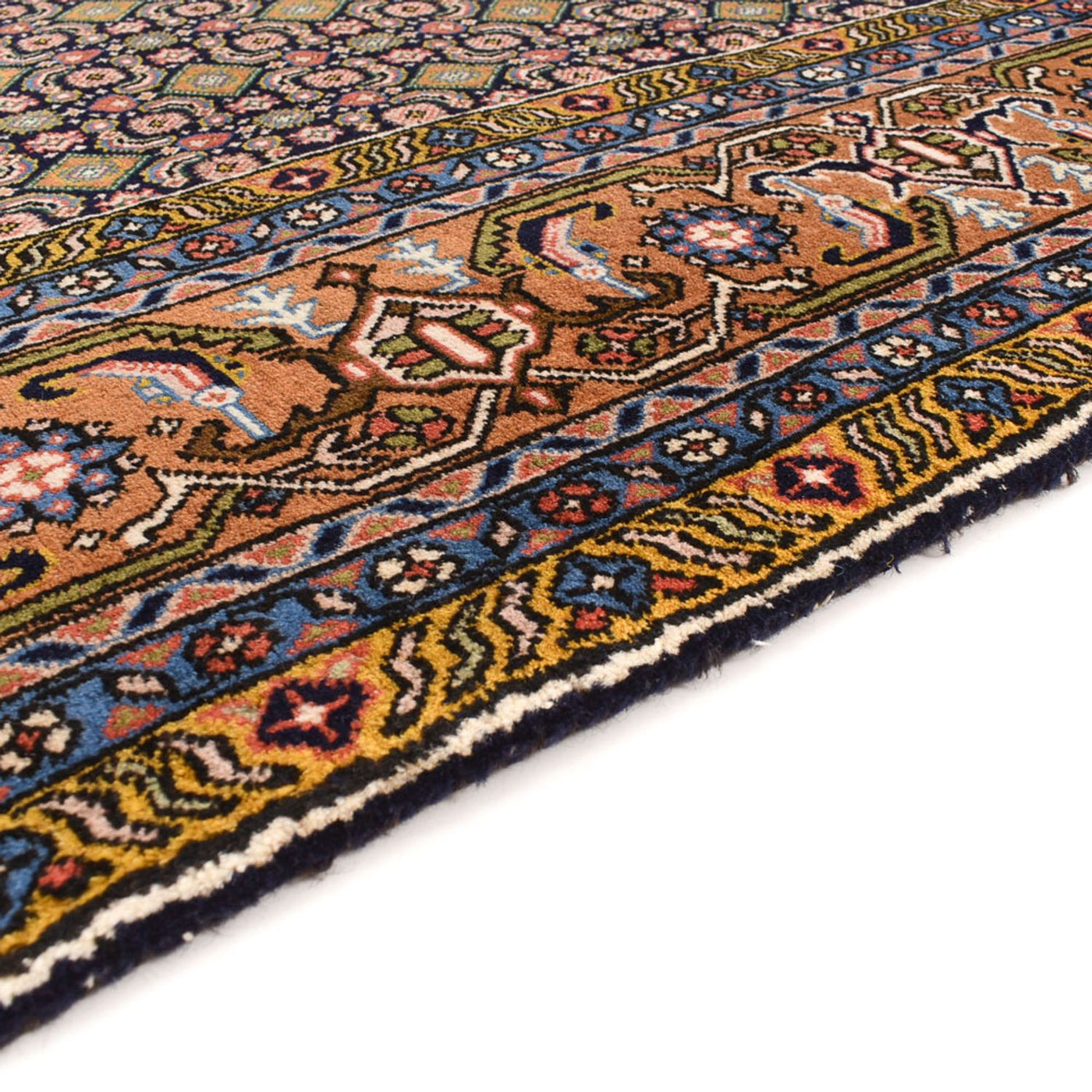 Ardebil Tapijt 295x193cm - Perzisch tapijt