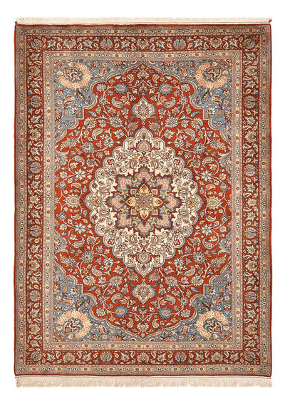 Bakhtiari Tapijt 167x240cm - Perzisch tapijt