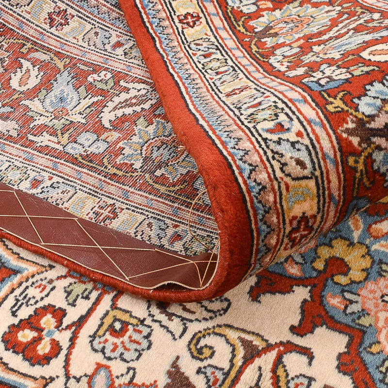 Perzisch Tapijt - Nomadisch - 240 x 167 cm - rood