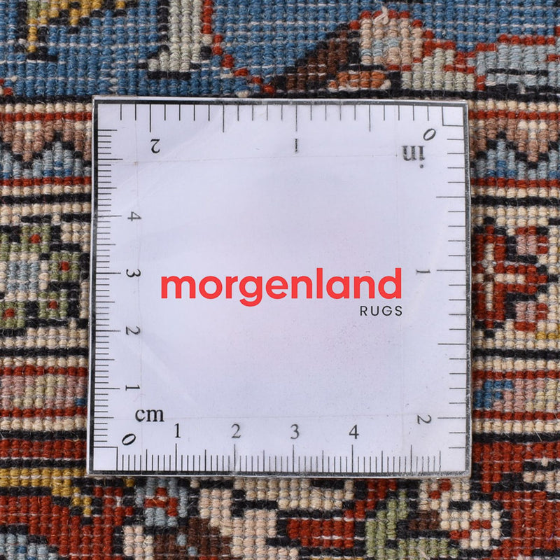 Perzisch Tapijt - Nomadisch - 240 x 167 cm - rood