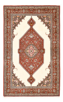 Perzisch Tapijt - Nomadisch - 256 x 160 cm - rood