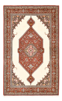 Perzisch Tapijt - Nomadisch - 256 x 160 cm - rood