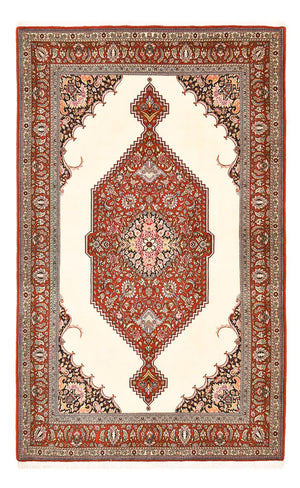 Perzisch Tapijt - Nomadisch - 256 x 160 cm - rood