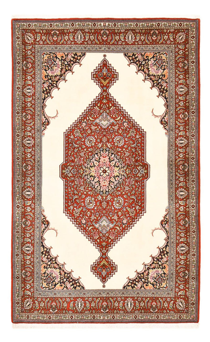 Perzisch Tapijt - Nomadisch - 256 x 160 cm - rood