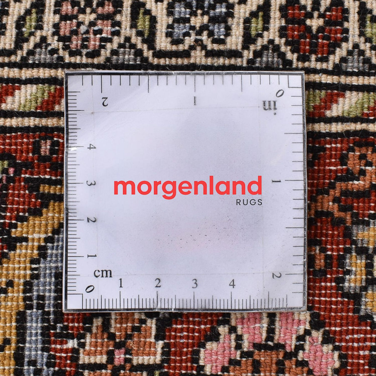 Perzisch Tapijt - Nomadisch - 256 x 160 cm - rood