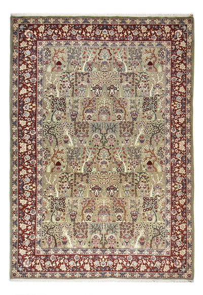 Kashan Tapijt 252x362cm - Perzisch tapijt