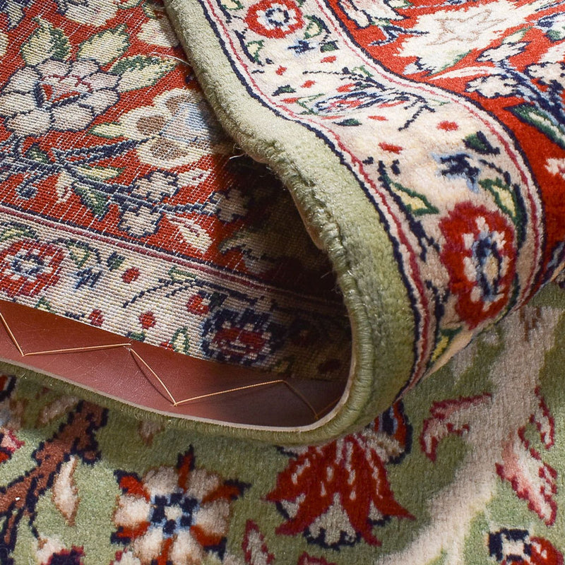 Perzisch tapijt - Keshan - 362 x 252 cm - zand