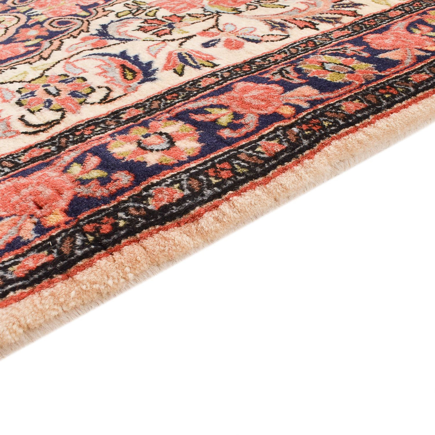 Bidjar Tapijt 197x80cm - Perzisch tapijt