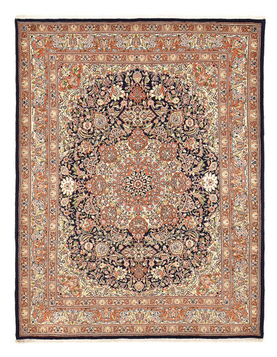 Sarouk Tapijt 232x300cm - Perzisch tapijt - licht rood