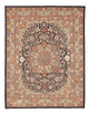 Sarough Tapijt 300x232cm - Perzisch tapijt