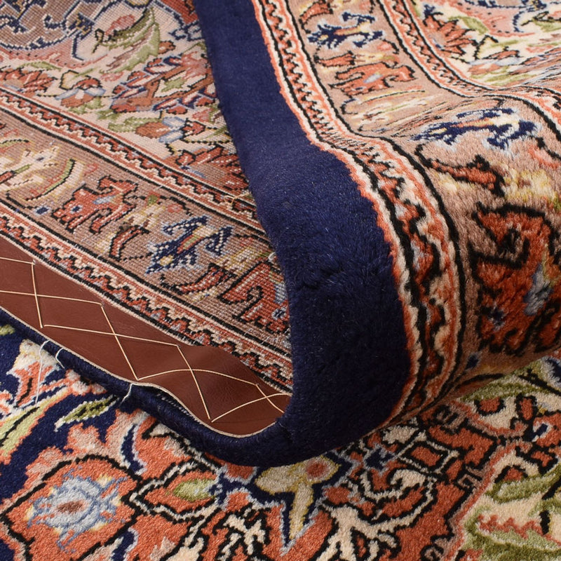 Perzisch tapijt - Klassiek - 300 x 232 cm - licht rood