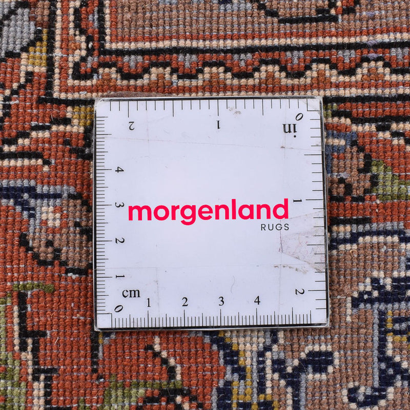 Perzisch tapijt - Klassiek - 300 x 232 cm - licht rood