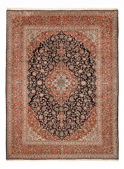 Kashan Tapijt 295x403cm - Perzisch tapijt