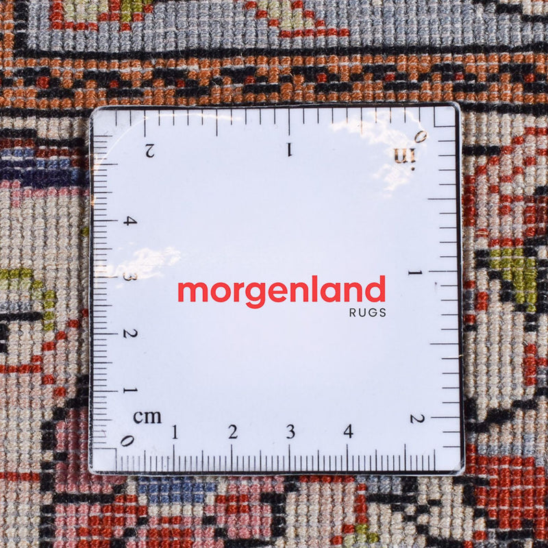 Perzisch tapijt - Klassiek - 330 x 226 cm - licht rood