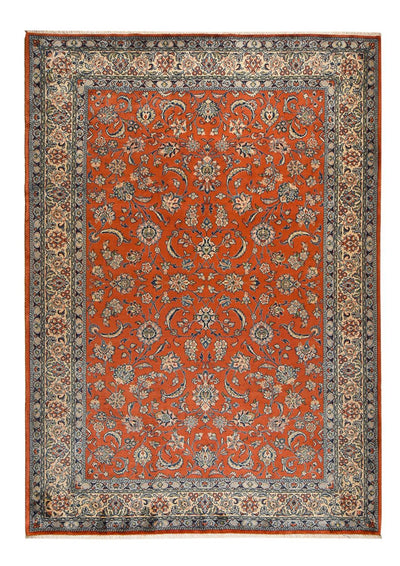 Sarouk Tapijt 218x303cm - Perzisch tapijt - rood