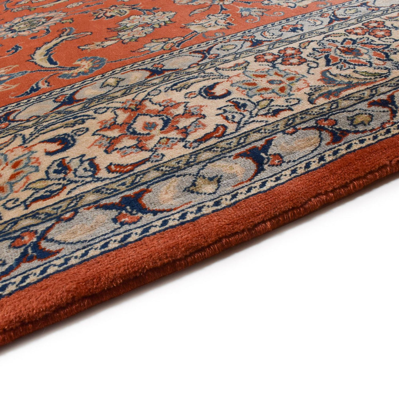 Sarouk Tapijt 303x218cm - Perzisch tapijt