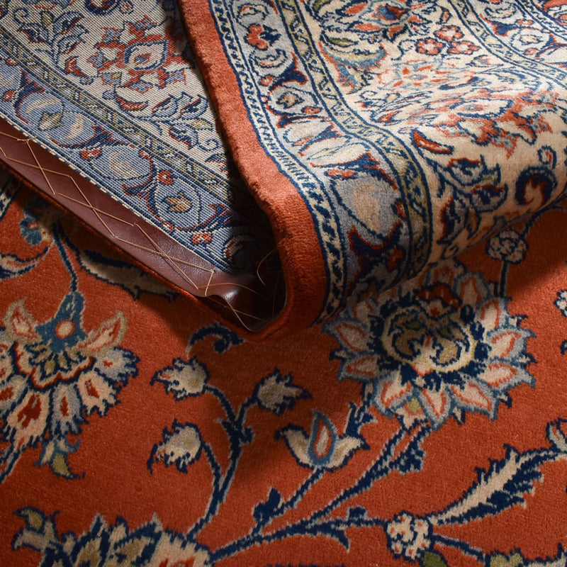 Perzisch tapijt - Klassiek - 303 x 218 cm - rood