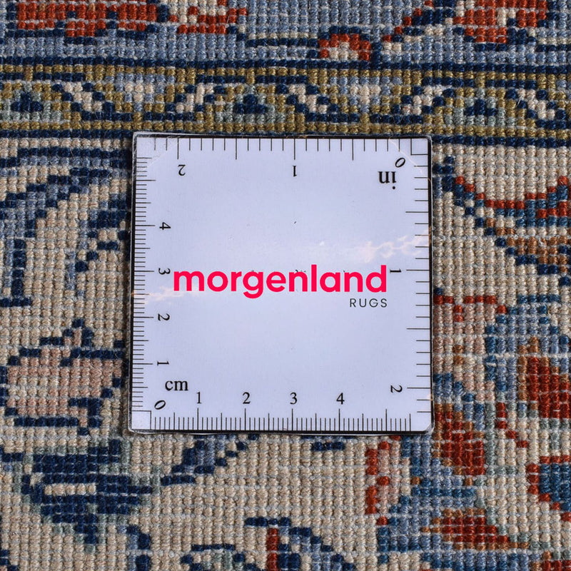 Perzisch tapijt - Klassiek - 303 x 218 cm - rood