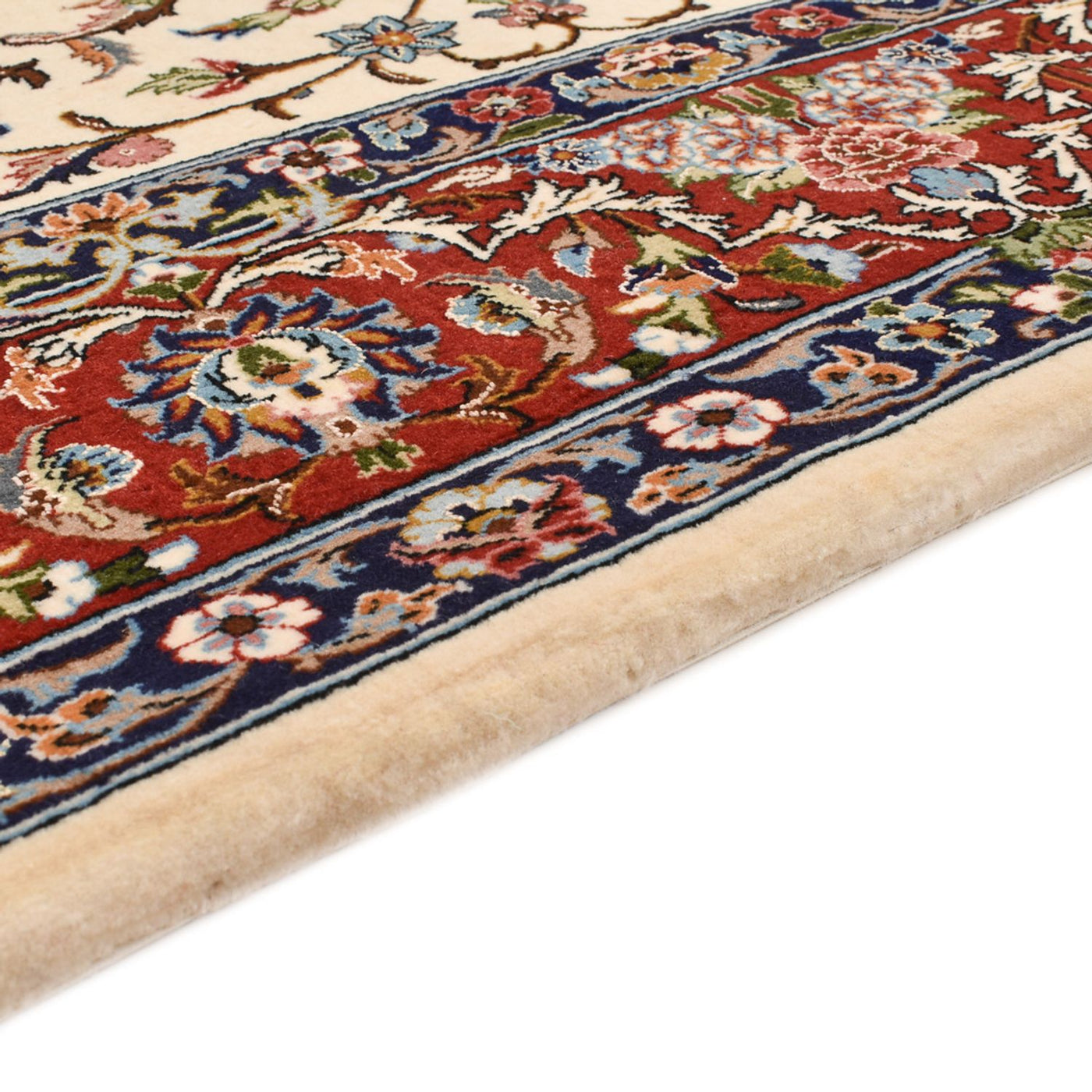 Ilam Tapijt 216x140cm - Perzisch tapijt