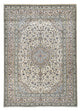 Keshan Tapijt 352x257cm - Perzisch tapijt