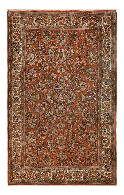 Sarouk Tapijt 175x283cm - Perzisch tapijt