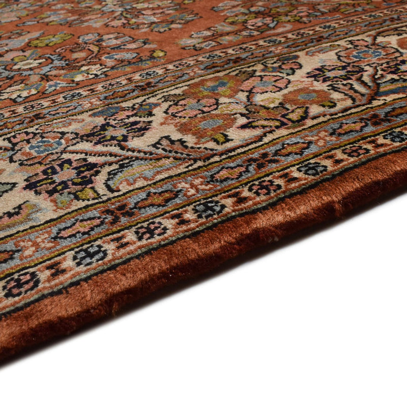 Perzisch tapijt - Klassiek - 283 x 175 cm - rood