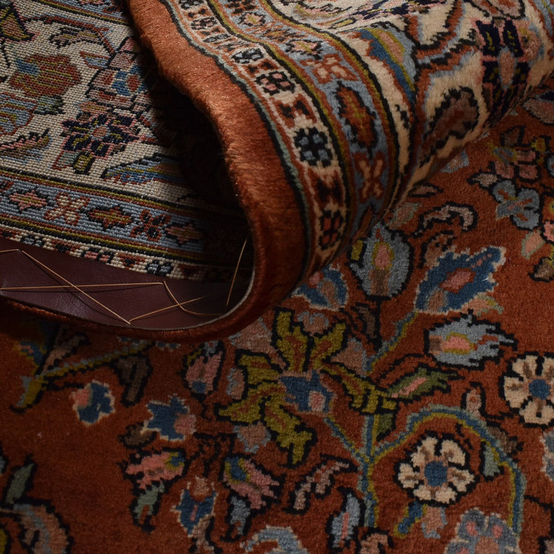 Perzisch tapijt - Klassiek - 283 x 175 cm - rood