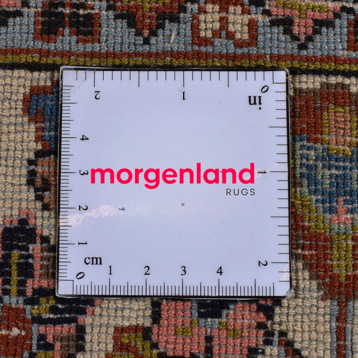 Perzisch tapijt - Klassiek - 283 x 175 cm - rood