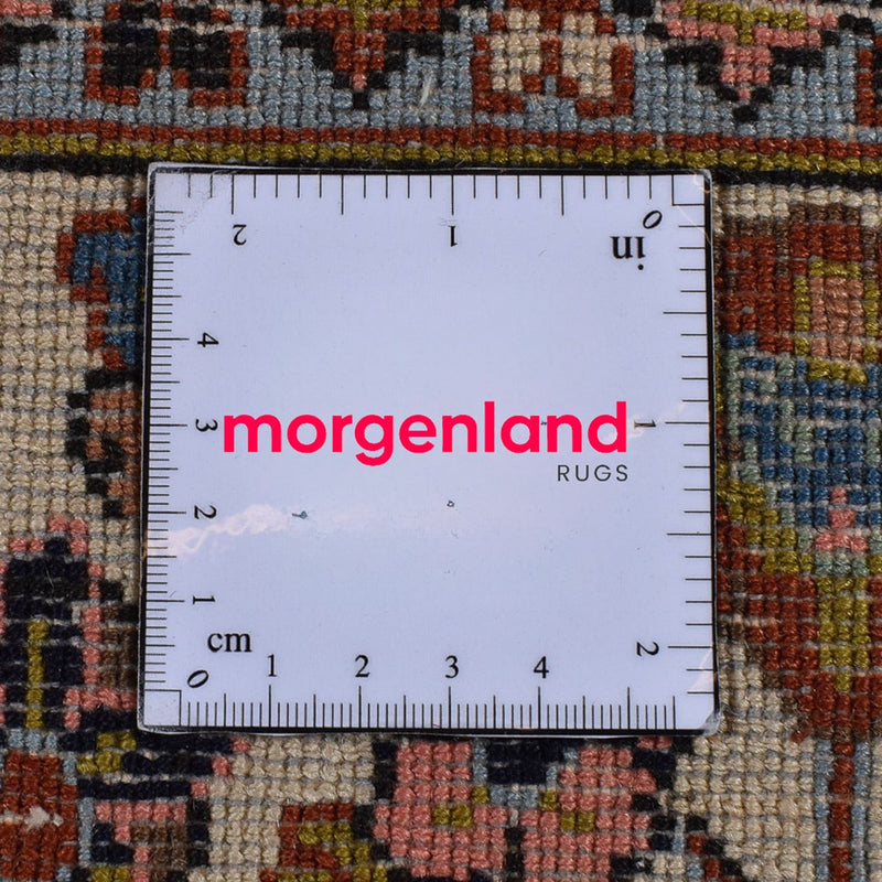 Perzisch tapijt - Klassiek - 283 x 175 cm - rood