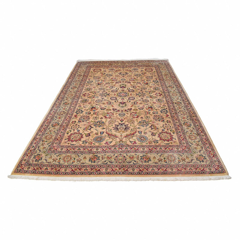 Perzisch tapijt - Klassiek - 293 x 202 cm - beige