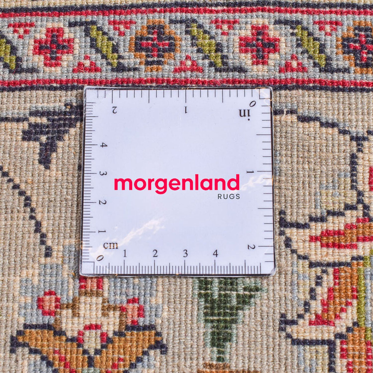 Perzisch tapijt - Klassiek - 293 x 202 cm - beige