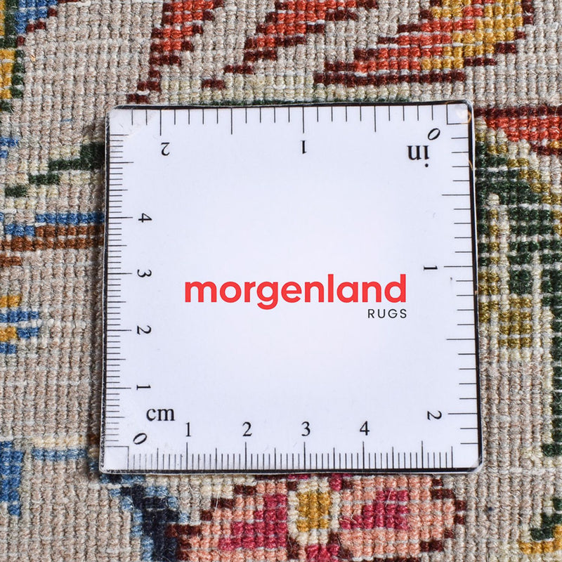 Perzisch tapijt - Klassiek - 380 x 250 cm - zand