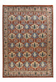 Bakhtiari Tapijt 288x198cm - Perzisch tapijt