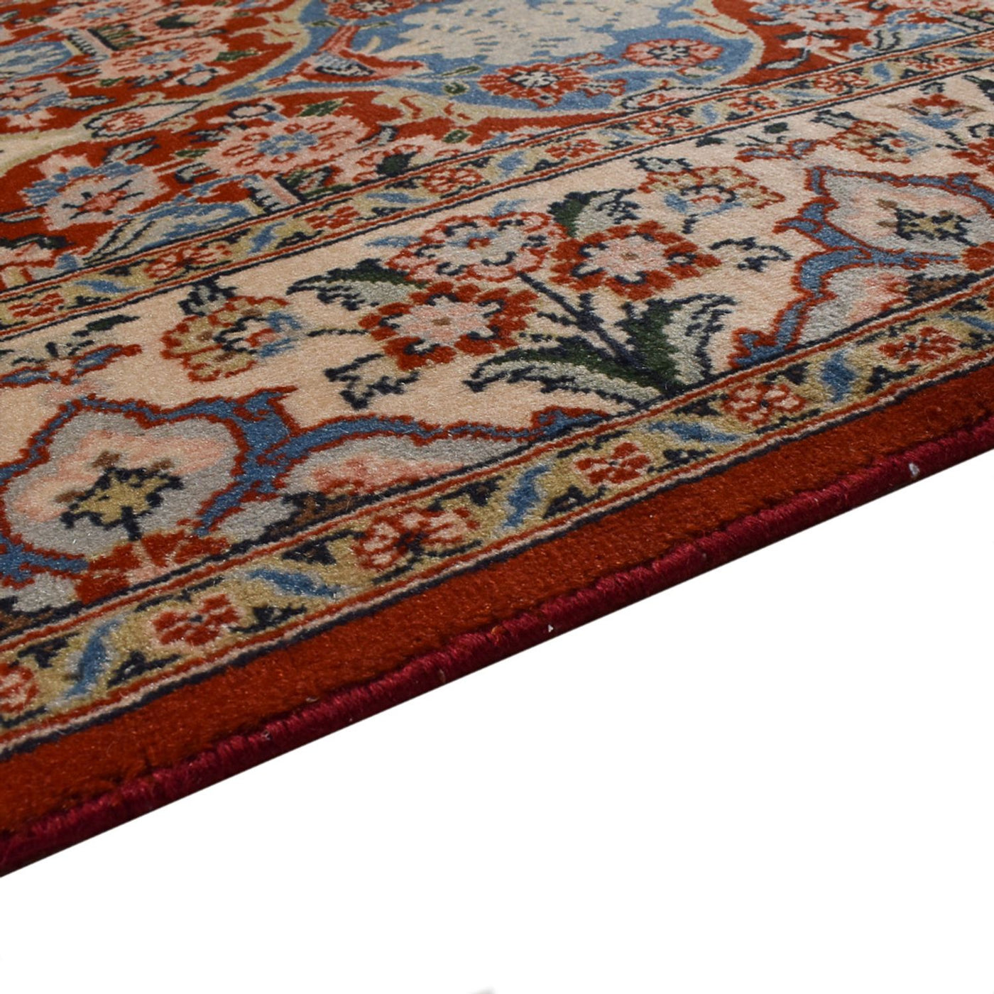Bakhtiari Tapijt 288x198cm - Perzisch tapijt