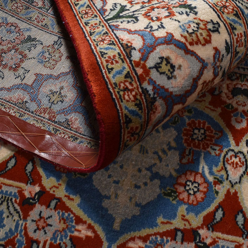 Perzisch Tapijt - Nomadisch - 288 x 198 cm - veelkleurig