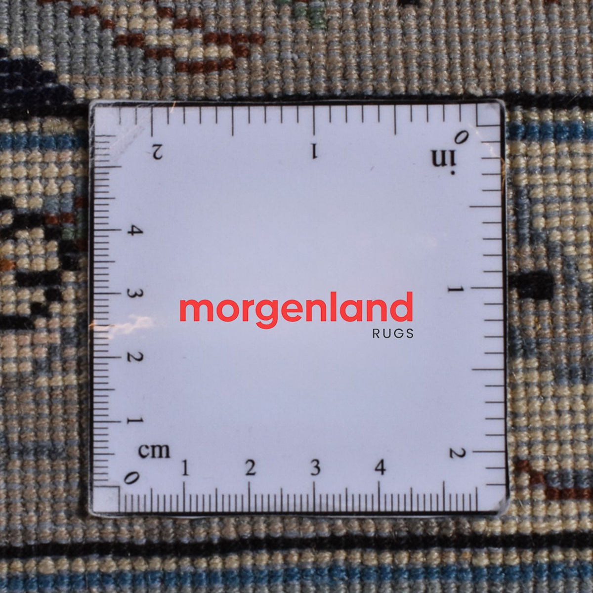 Perzisch tapijt - Keshan - 340 x 250 cm - zand