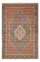Bidjar Tapijt 258x166cm - Perzisch tapijt