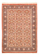 Sarouk Tapijt 143x197cm - Perzisch tapijt