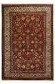 Sarouk Tapijt 194x289cm - Perzisch tapijt