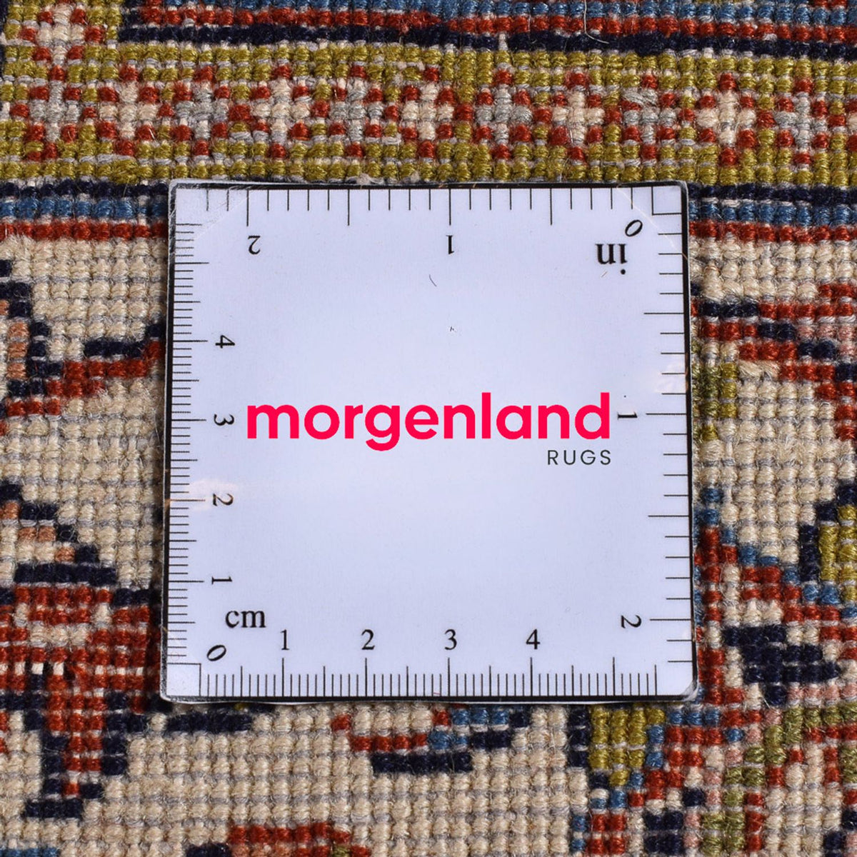 Perzisch tapijt - Klassiek - 289 x 194 cm - donkerrood