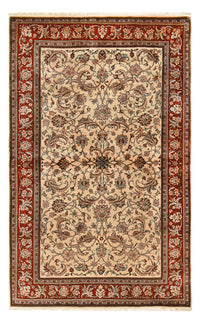 Perzisch tapijt - Klassiek - 223 x 139 cm - licht beige