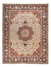 Perzisch tapijt - Keshan - 403 x 299 cm - beige
