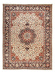Keshan Tapijt 403x299cm - Perzisch tapijt