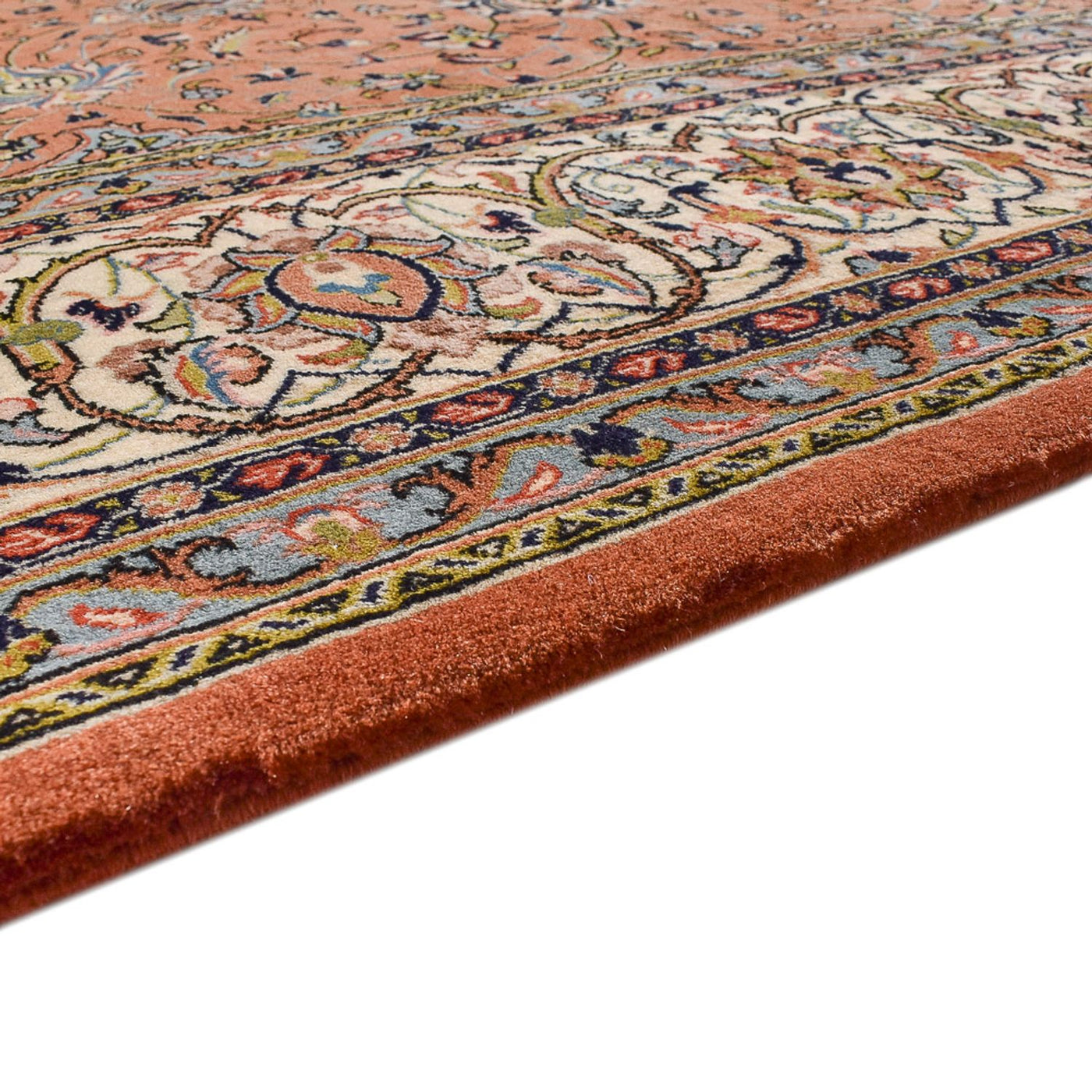 Sarouk Tapijt 400x300cm - Perzisch tapijt