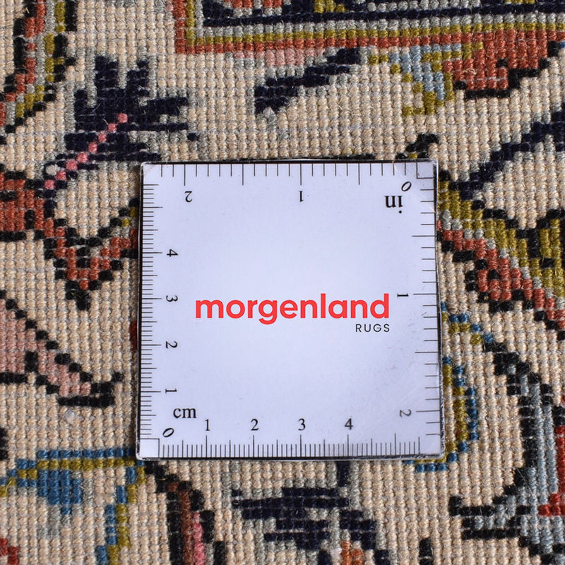 Perzisch tapijt - Klassiek - 400 x 300 cm - terracotta