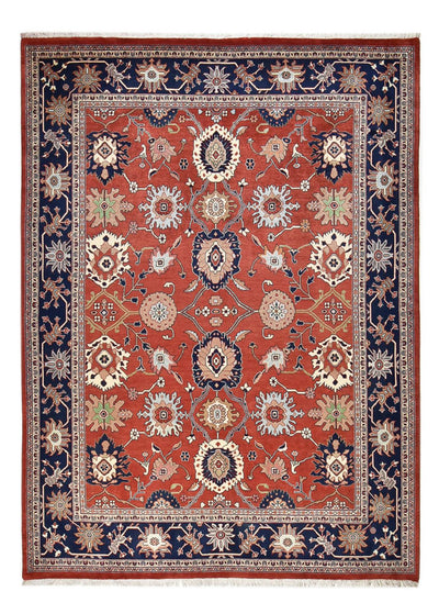 Ardabil Tapijt 272x366cm - Perzisch tapijt