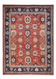 Ardabil Tapijt 366x272cm - Perzisch tapijt