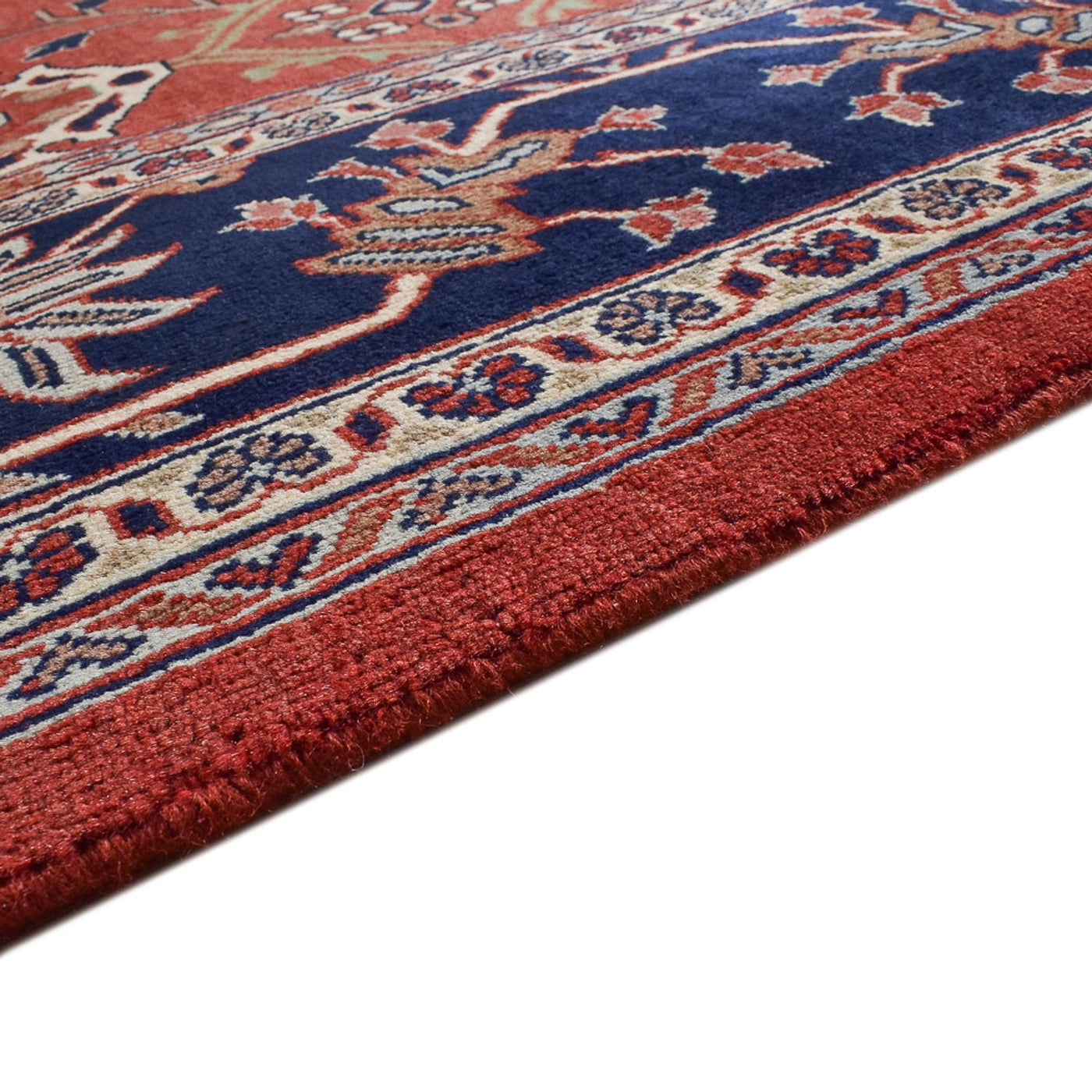 Ardabil Tapijt 366x272cm - Perzisch tapijt